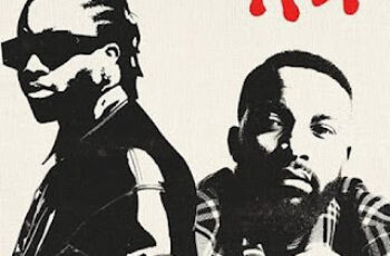 Oxlade – IFA (feat. Fally Ipupa) (Afro Naija) 2024