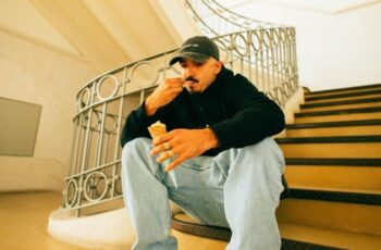 BISPO – Mais Antigo (Rap) 2024