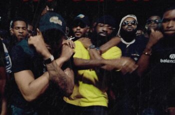 Young Famly – Kobe Mood (Rap) 2024