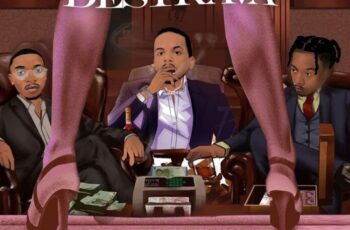 Johnny B.O.B – Destrava (feat. Rookie Uno & Tennaz) (RnB) 2024