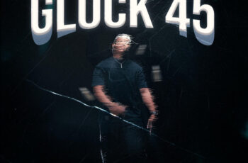 Uami Ndongadas – Glock 45 (Rap) 2024