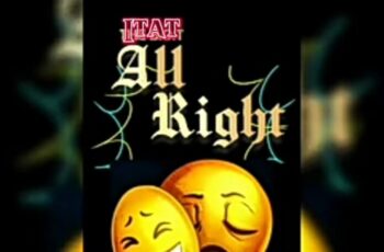The Bad Itat – All Right