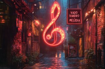 Vado Más Ki Ás – Melodia (feat. IVANDRO) (Afro Beat) 2024