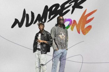 Délcio Huambo – Number One (feat. Paulelson)