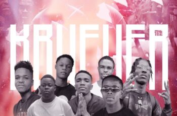 KB Music – KB4EVER (Ep) 2024