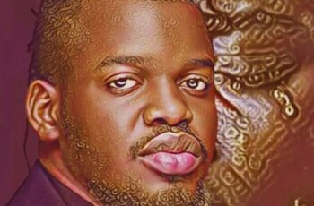 Button Rose – Tá Chorar (Afro Beat) 2024