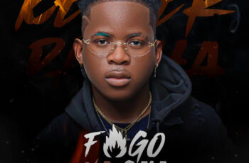 Kelmer Pastilha x Mozany Sintonia 07 – Tem Fogo na Saia (Afro House) 2024