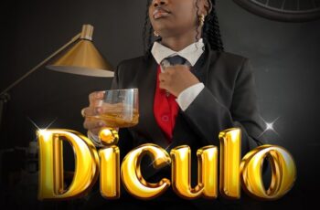 Eraldina Santos – Diculo (Rap) 2024