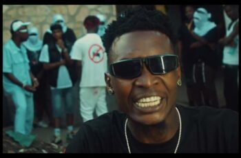 Bruno King x Rei Panda – Deixa Cair Tudo (feat. 12 Furos, Djamberão, Ben Massango, Flaga Smoke, Mizzy Dark)