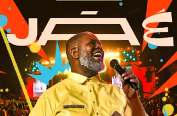 Péricles – Já É (Pagode) 2024