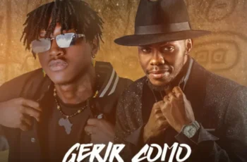 BadiBanzelo (Séketxe) – Gerir Como (feat. Anderson Mário) (Rap) 2024