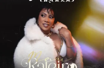 Yola Araújo – Meu Rafeiro (Kizomba) 2024