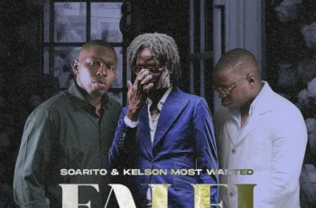 Soarito – Falei (feat. Kelson Most Wanted) (Kizomba) 2024