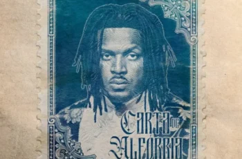 Plutonio – Carta de Alforria (Album) [DOWNLOAD] 2024