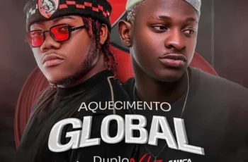 Dj Taba Mix & Dj Cuca Mix – Aquecimento Global VOL.7 (Mix) 2024