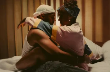 Deejay Telio – Filme (feat. Irina Barros) (Zouk) 2024