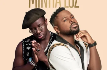 Halison Paixão – Minha Luz (feat. Landrick) (Kizomba) 2024