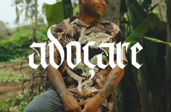 Badoxa – Adoçare (Kizomba) 2024
