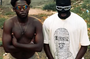 Cunamata – Bala Baixa (Rap) 2024