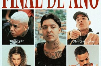 Chefin – FINAL DE ANO (feat. Borges, MC Don Juan, MC Lele JP & Salvador da Rima)