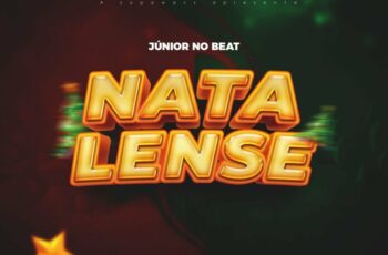 Júnior no Beat – Natalense (Afro House) 2024