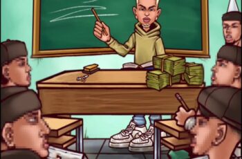 Leviano – Meus Filhos (Rap) 2024