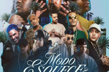 MC GP – Modo Esquece 2 (feat. Aaron Modesto, DJ Victor, MC Dena, DU’L, MC Tuto, MC Ig, MC Lele JP, TrapLaudo, Lil Kid 777, MC PH, MC Kadu)