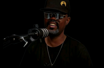 Kool Klever – Bem Vindo (feat. Damani Van Dunem)