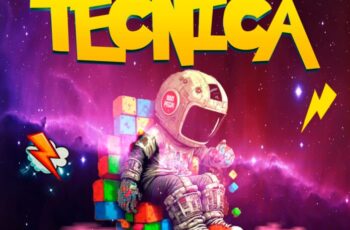 Adilson Beats x John Melaço x Júlio Kelinho x Lilitucleite – Técnica