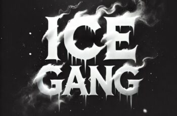 Ice Gang – Falam de Mim