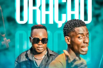 Gumastó & Puto Milagre – Oração (Kuduro) 2024