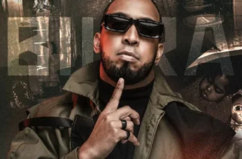 Biura – Lugar Perfeito (feat. Anna Joyce) (Ghetto Zouk) 2024