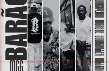 MCG – Barão (Rocky Be, Young Killer, Faukiry Pedro, Will Grizzy)