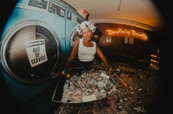 Burna Boy – Bundle by Bundle