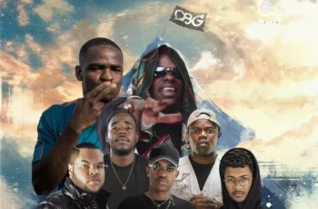 CBG – Everest (Rap) 2024