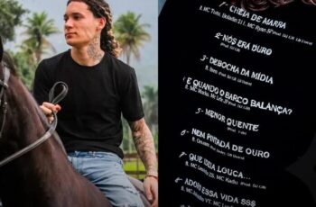 Chefin – Nós Era Duro (Album) [DOWNLOAD] 2024