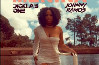 Dj Malvado – Menina (feat. Dicklas One & Johnny Ramos) (Semba) 2024