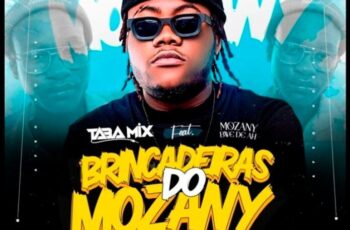 Dj Taba Mix x Mozany Sintonia07 – Brincadeira (Afro House) 2024