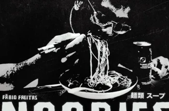 Fábio Freitas (Young Family) – Noodles (EP) 2024