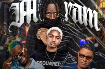 Karliteira – Mexeram (feat. Mirelson, Pai Profeta, Telmo Aquece)