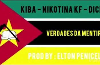 Kiba The Seven x Nikotina KF x Dice – Verdades da Mentira