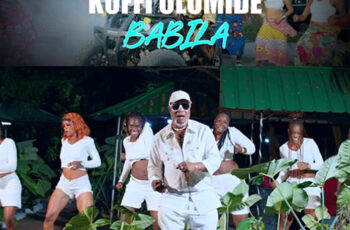Koffi Olamide – Babila
