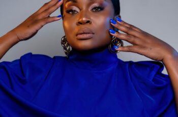 Lizha James – A Voz do Povo (Soul) 2024