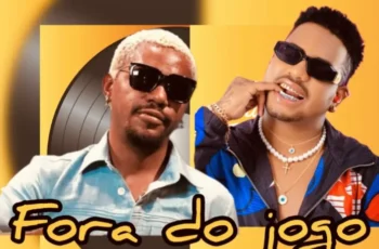 Nerú Americano – Fora do Jogo (feat. Nagrelha)