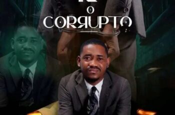 Russo K – O Corrupto (EP) [DOWNLOAD] 2024