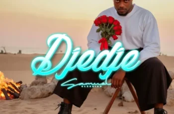 Samuel Clássico – Djedje