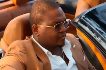 Graciano Damásio – Bêbado Apaixonado