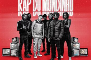 SÉKETXE – Rap do Mundinho