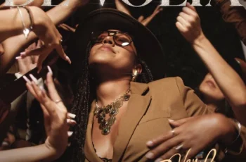 Van Sophie – De Volta (Afro Beat) 2024