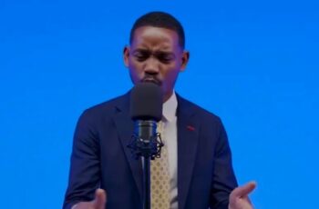 Russo K – Apenas Um Sonho (Kuduro) 2024